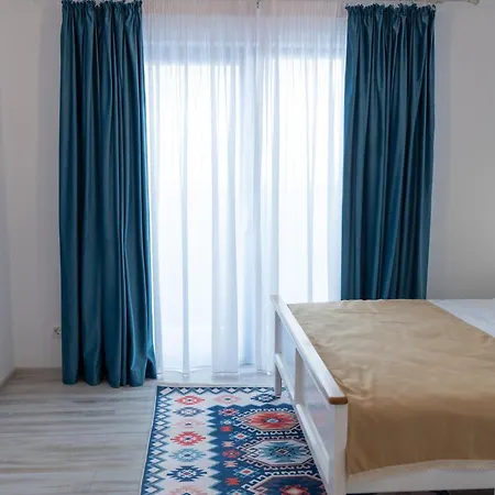 Pensiunea Matrioska *