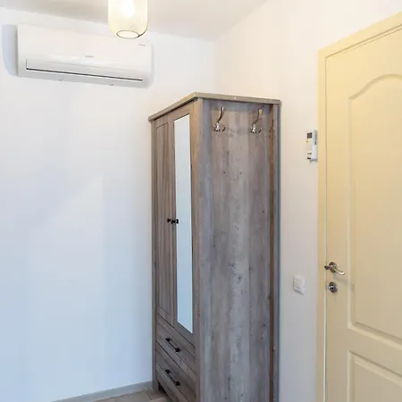 Pensiunea Matrioska Фермерский дом