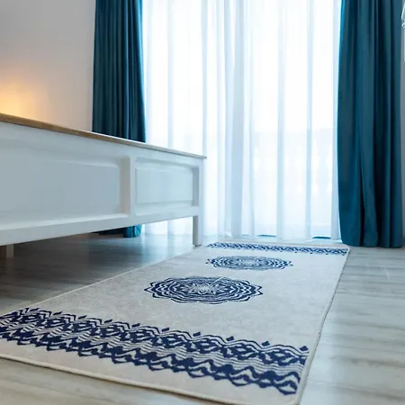 Pensiunea Matrioska 农家乐 茹里洛夫卡