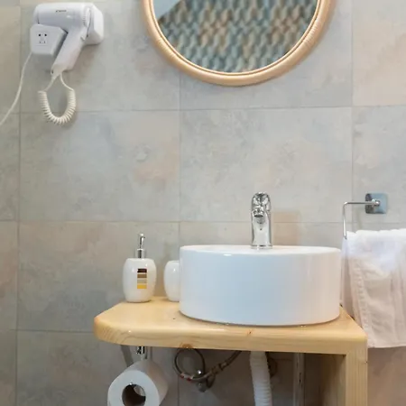 Pensiunea Matrioska *