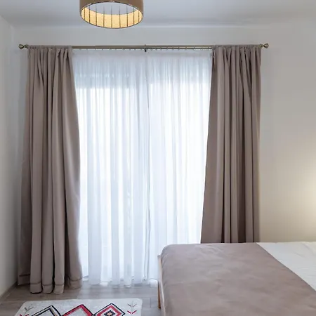 Pensiunea Matrioska Журиловка