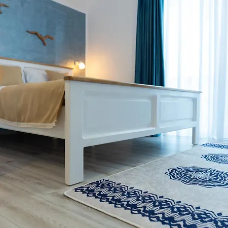 Pensiunea Matrioska 农家乐