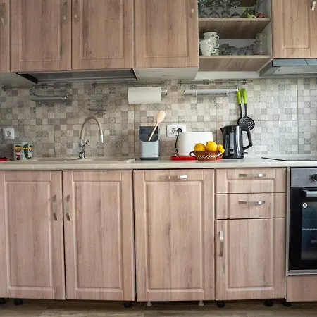 Фермерский дом Pensiunea Matrioska Журиловка