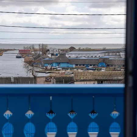 Фермерский дом Pensiunea Matrioska