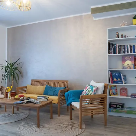 Pensiunea Matrioska 农家乐 茹里洛夫卡