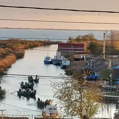 Pensiunea Matrioska *