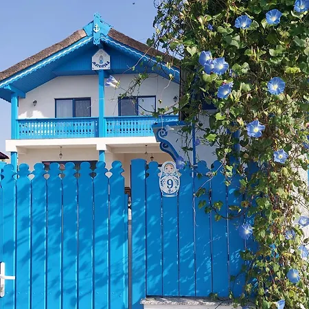 Фермерский дом Pensiunea Matrioska Журиловка