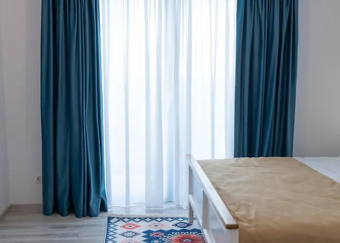 Pensiunea Matrioska *