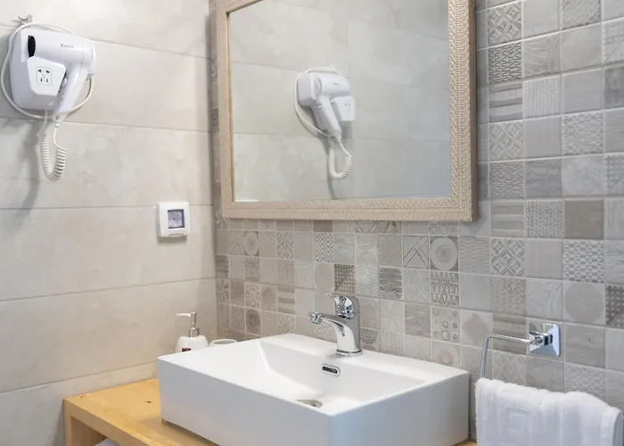 Pensiunea Matrioska Jurilovca