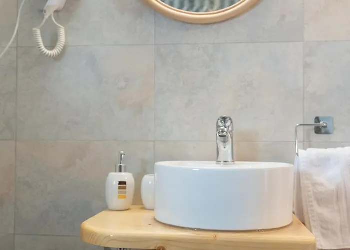 Pensiunea Matrioska *