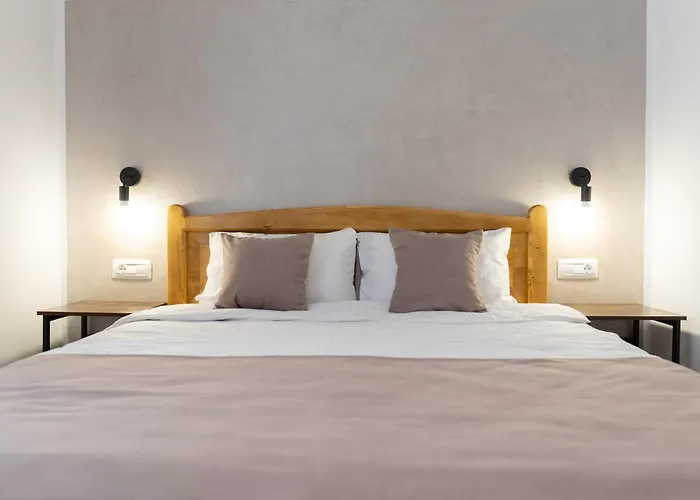 Pensiunea Matrioska Lantgård *