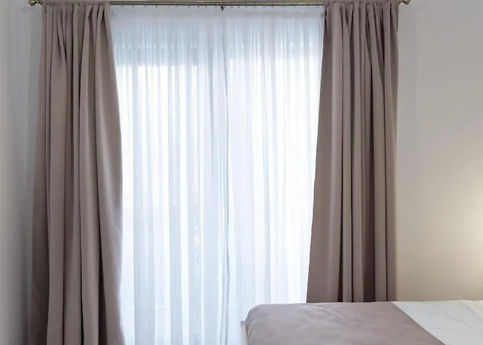 Pensiunea Matrioska Jurilovca