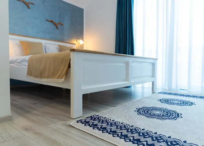 Pensiunea Matrioska Lantgård