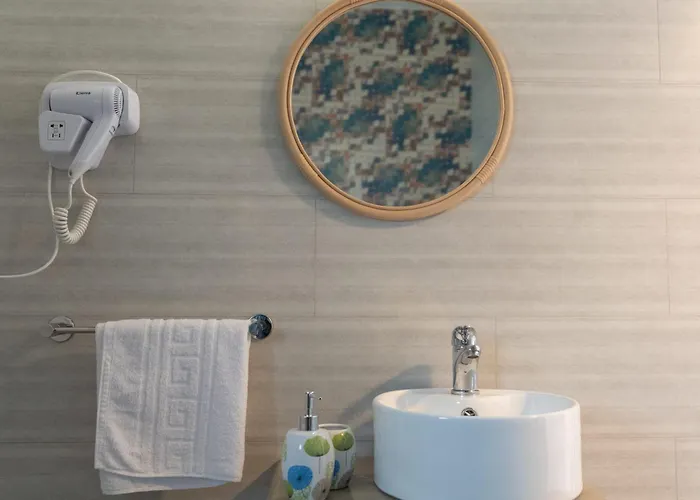 Lantgård Pensiunea Matrioska