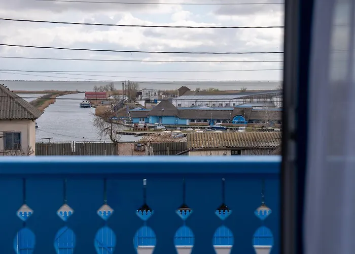 Lantgård Pensiunea Matrioska