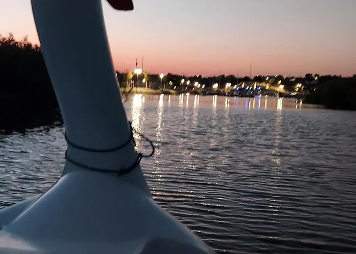 Pensiunea Matrioska Lantgård