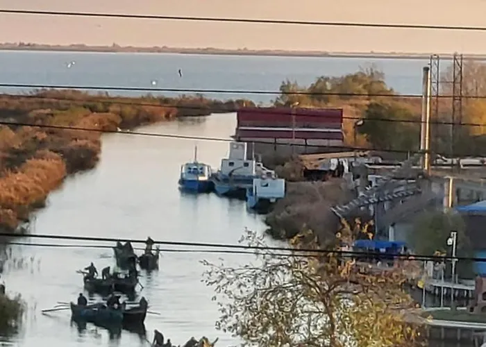 Pensiunea Matrioska *